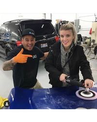 JNG Auto Reconditioning gallery photo 5