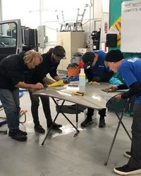 JNG Auto Reconditioning gallery photo 11
