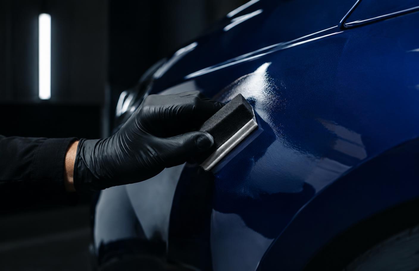 Protective Coating For Cars Why Ceramic Is The Best Choice article image