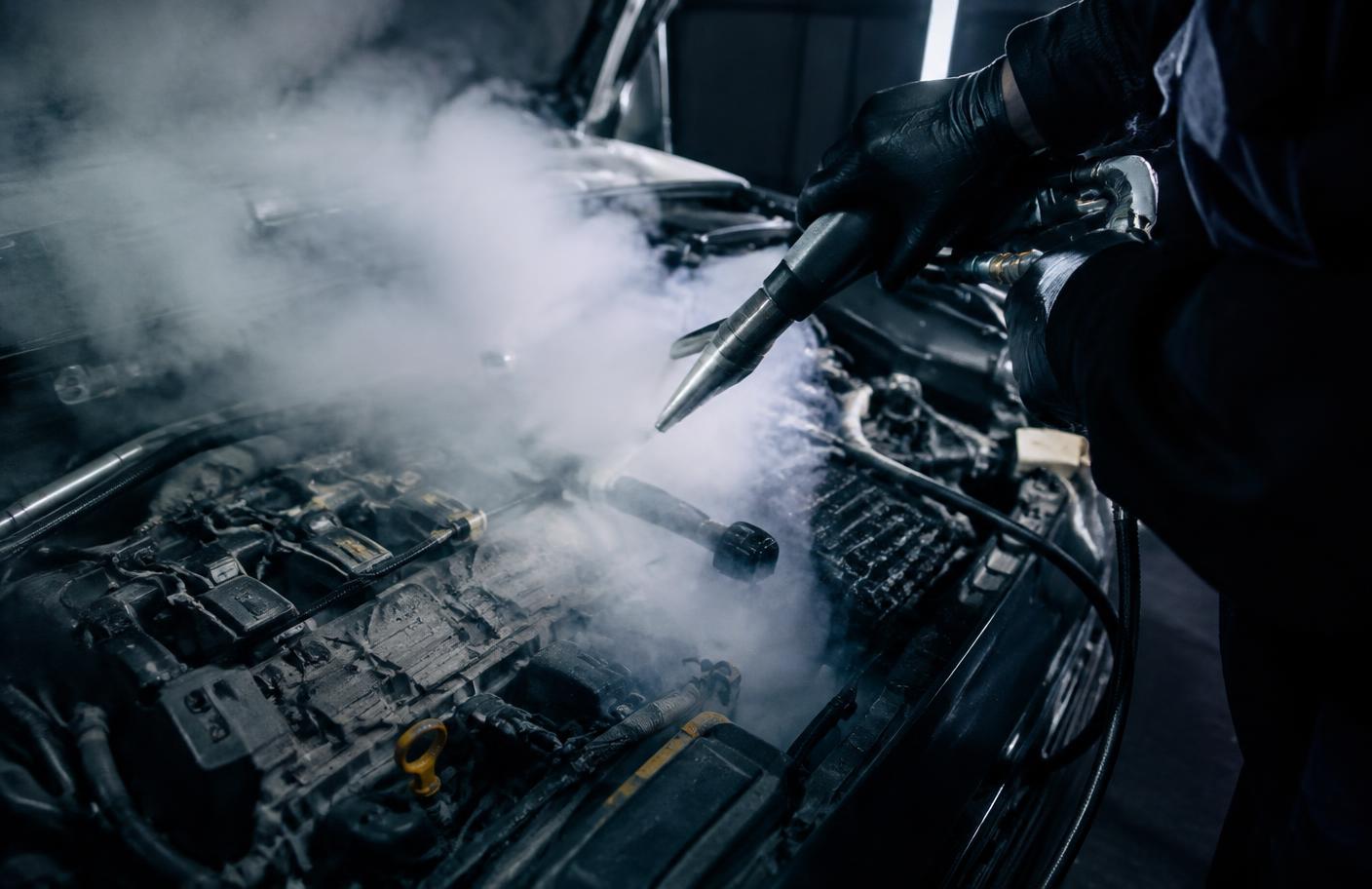 Why Dry Ice Cleaning Is Your Cars Best Defense Against Winter article image
