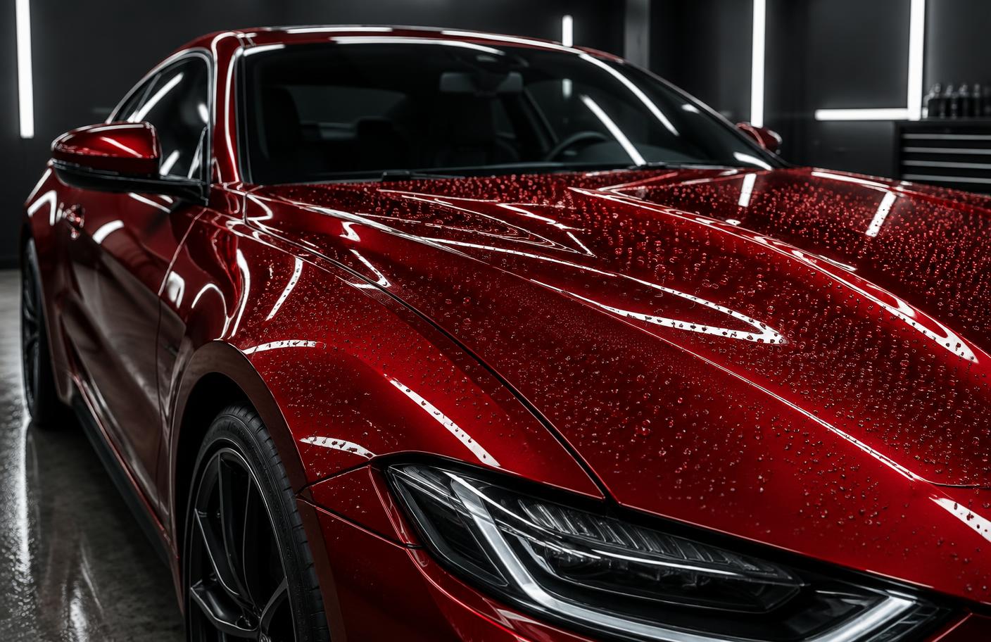 JNG Auto Your Trusted Partner For Local Car Detailing Services article image