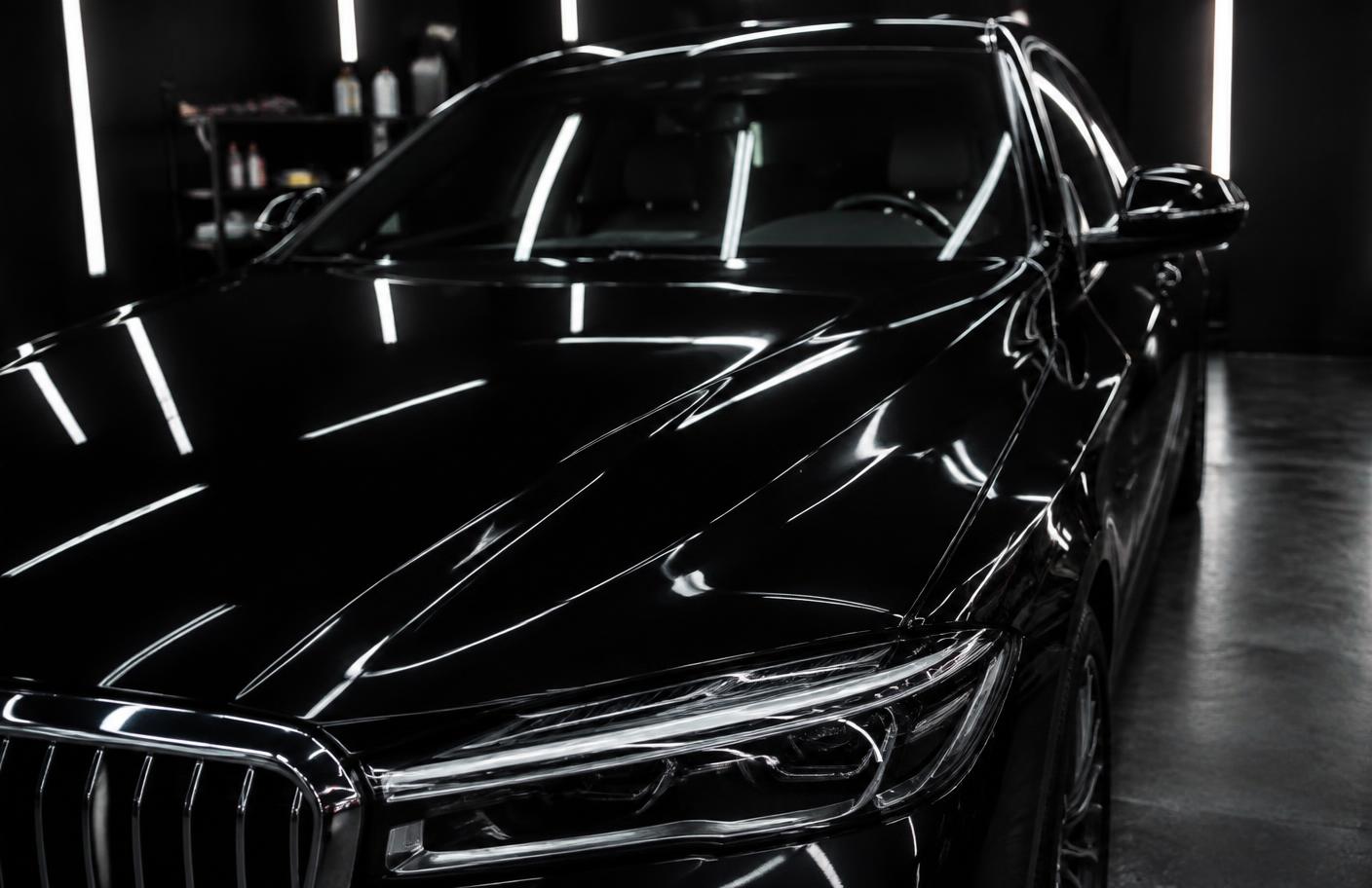Voted Salt Lake Citys Best Ceramic Coating Location article image
